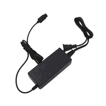 

Universal Wall Charger AC Power Adapter Cord Cable for Nintendo Gamecube for NGC HV Power Supply Video Game Accessories