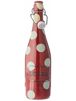 

Lolea Nº1 Sangria - 750 ml
