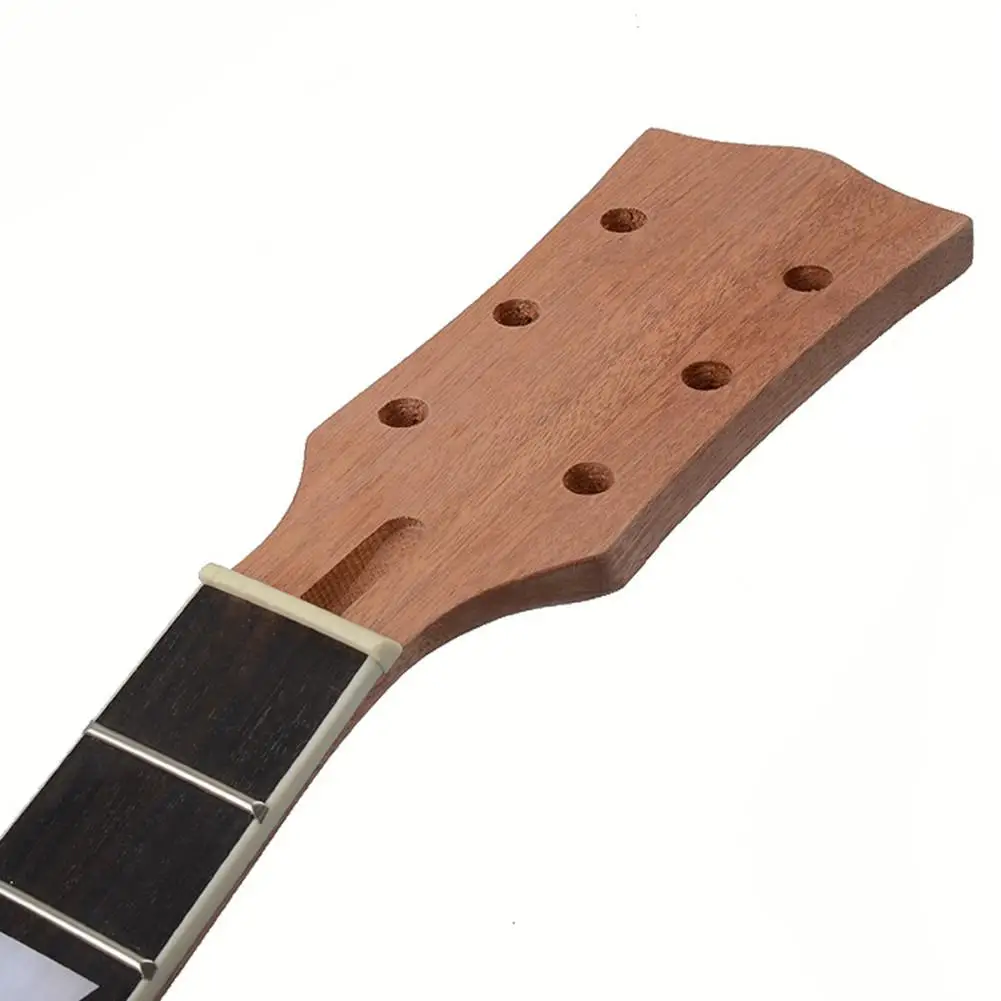 22 Лада гриф гитары из красного дерева палисандровый Ручка для Gibson Les Paul Lp