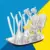 Сушилка для детских бутылочек Сушилка Для Детских Бутылочек BPA Free Bottles Drying Rack Baby Bottle Holder Drainer Baby Bottles Cup Dryer