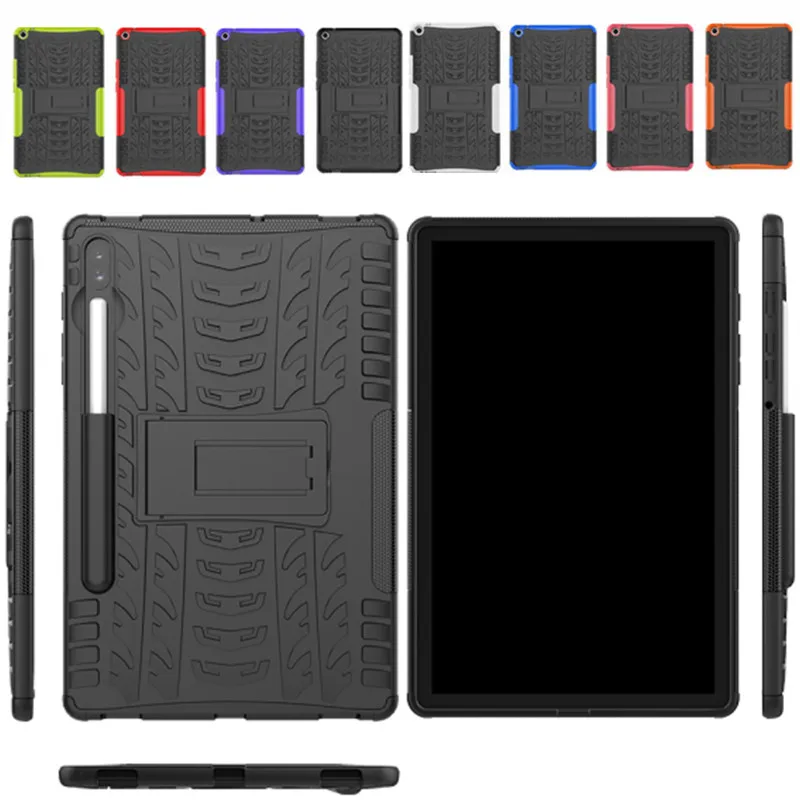 Tablet Case For Samsung Galaxy Tab S6 10 5 2019 Sm T865 Sm T860