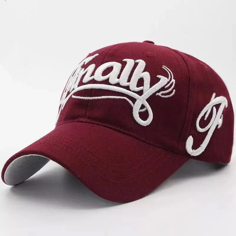 Бейсбольная кепка Borduren snapback hoed voor Весна mannen vrouwen Katoen повседневные сетчатые кепки Хип-Хоп Кепка унисекс pet groothandel