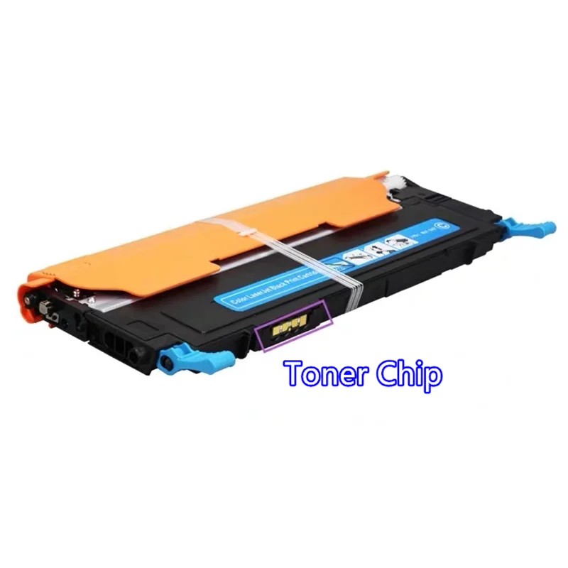 GraceMate CLT-K407S Clt-407s Toner for Samsung CLP 320 325 Clp320 Clp325 CLX 3180 3185 Clx3185 Clx3180 Clt 407s 407 Cartridge
