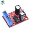 NE555 pulse frequency duty cycle adjustable module,square/rectangular wave signal generator,stepping motor driver ► Photo 3/6