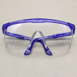 Новые рабочие защитные очки страйкбол защитные рабочие очки пылезащитные ветрозащитные противотуманные очки защитные изделия для глаз
