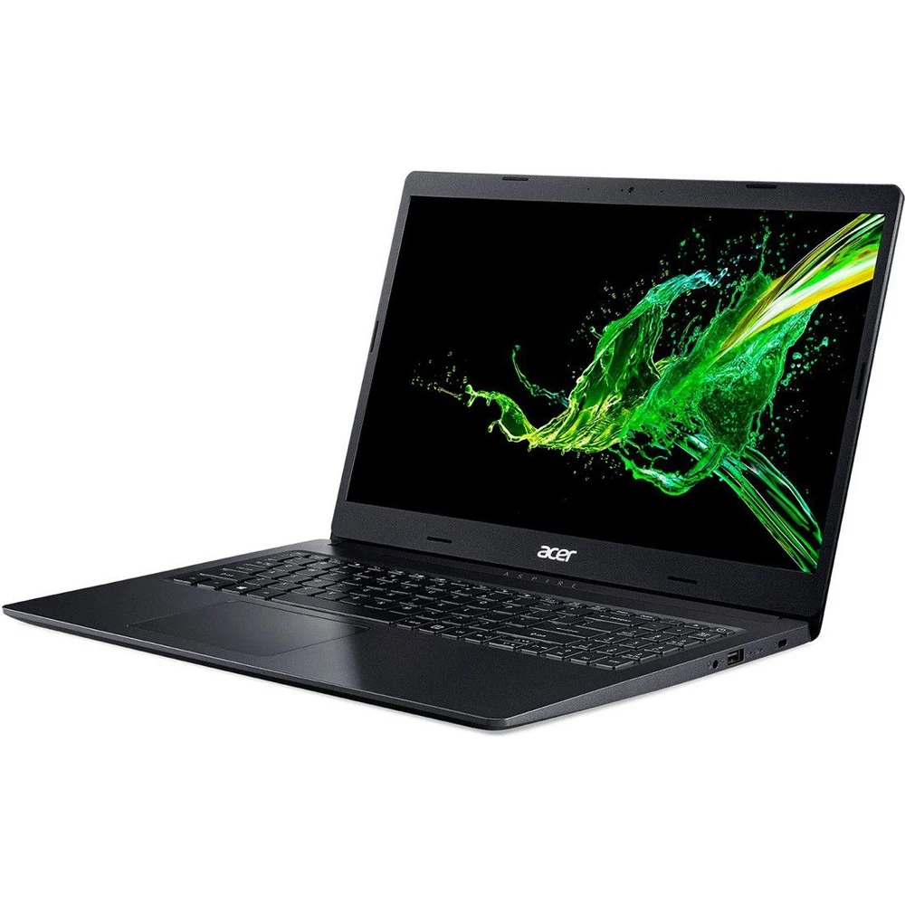 Ноутбук Acer Aspire3 A315 42 R0MN AMD Ryzen 5 3500U/8Gb/512Gb SSD/No ODD/15.6&quot FHD/AMD Radeon Vega 8 Graphics/Cam/Linux|Ноутбуки|