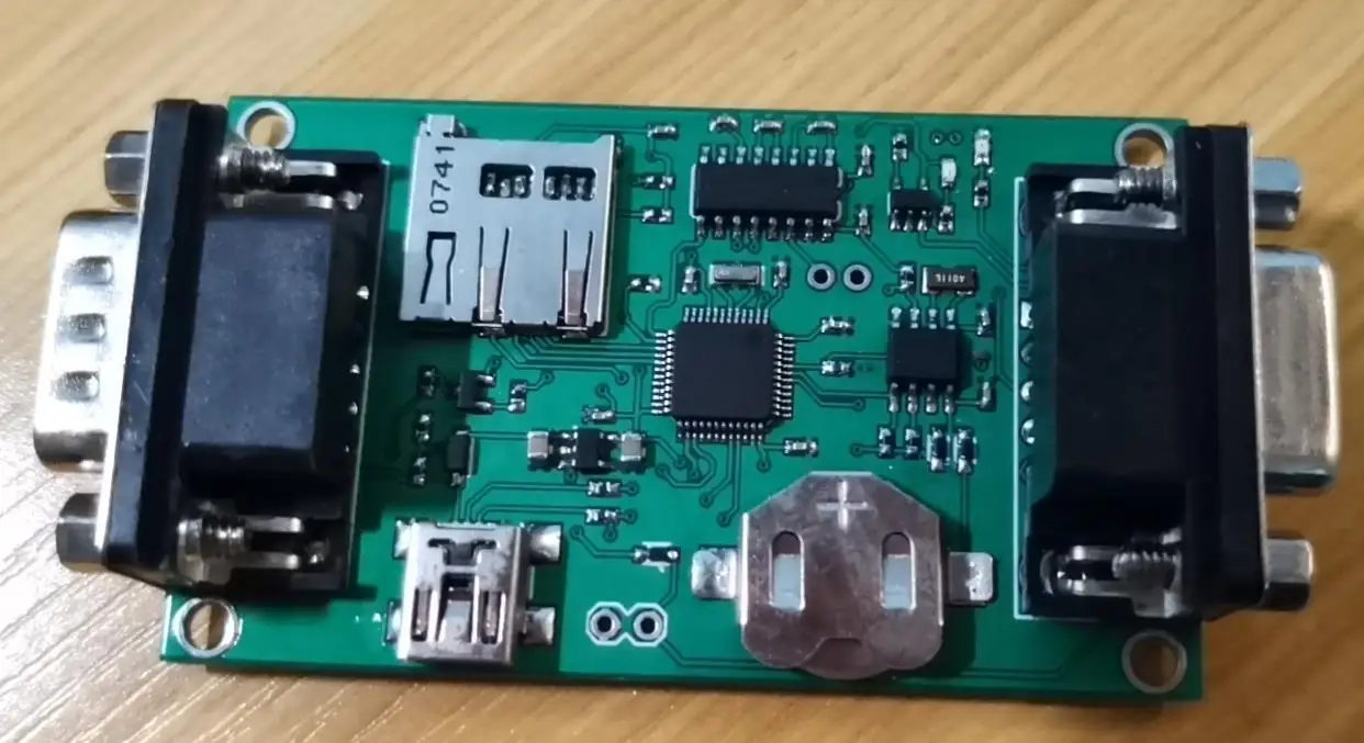 

Функция рекордера RS232, функция рекордера, литиевая батарея, USB сбор данных