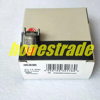 

100% original and brand new Common rail injector control valve 28538389 9308-621C,621C