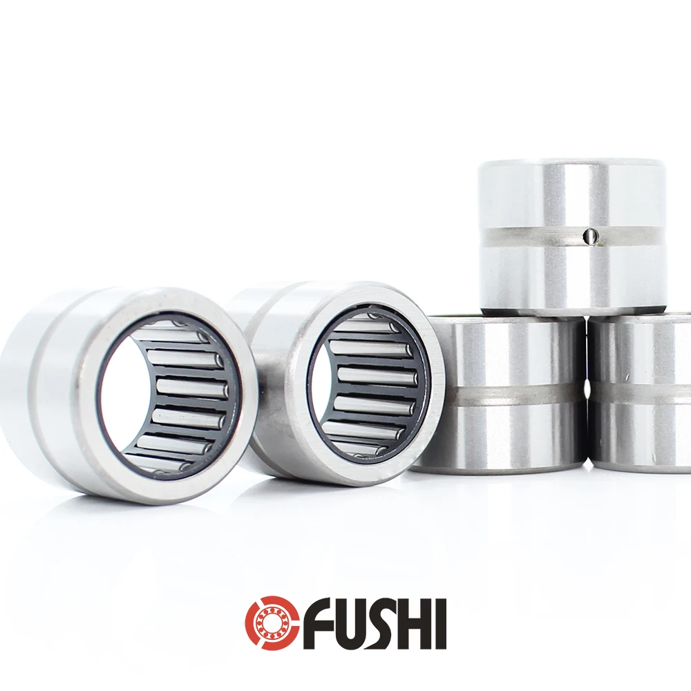 NK32/20 Bearing 32*42*20 mm ( 5 PCS ) Solid Collar Needle Roller