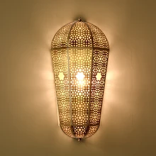 Медный светодиодный E27 подвесной светильник для гостиной железная Подвесная лампа для спальни светильники Лофт подвесной светильник для кухни кафе столовая комната отель