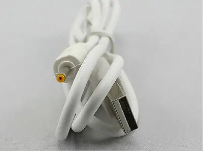 DHL/EMS 50 комплектов USB Кабель зарядного устройства для COBY Kyros MID7012 MID7016 MID7022 MID7042 MID1045 Tablet-C1