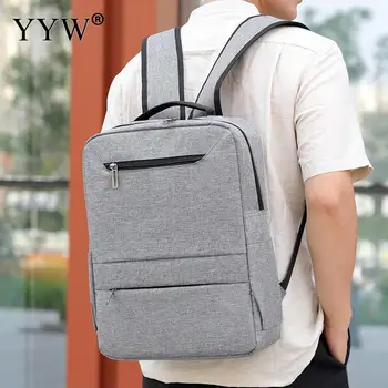 

Large Capacity Men Business Backpack Travel Waterproof Slim Laptop Backpack School Bag Nylon Office Men Backpacks Bag