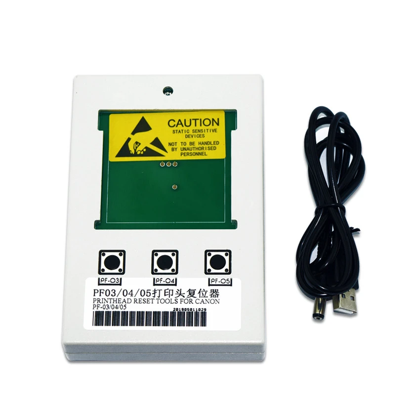 canon ipf670 printhead