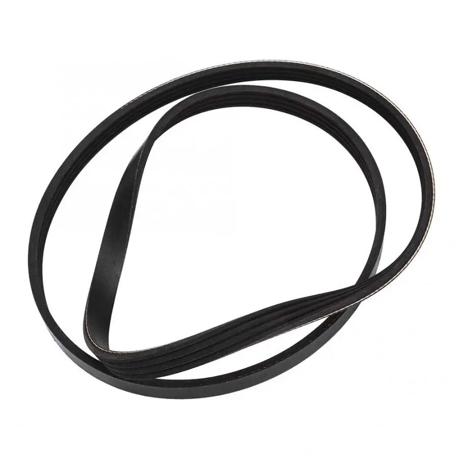 Вентилятор генератора V-Belt автозапчасти 4PK1180 подходит для Toyota YARIS автомобильные аксессуары резиновый ремень генератора