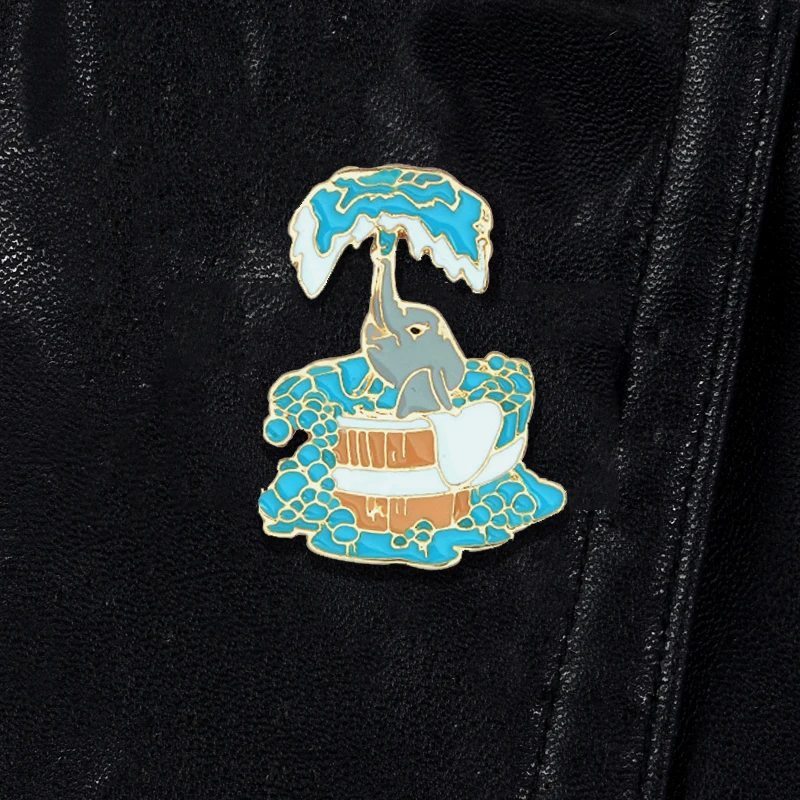 5