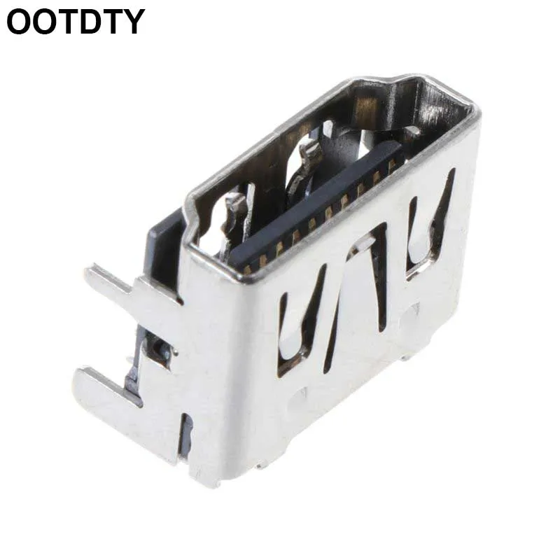 

1PC Replacement Kits HDMI Port Connector Socket Plug for Xbox360 XBOX 360 Console Accessories