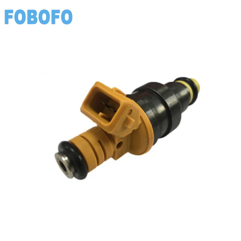 0280150718 0280150943 форсунки для Ford Excursion Mustang F150 F250 F350 E150 E350 4 6 5 0 8|Топливный инжектор| |