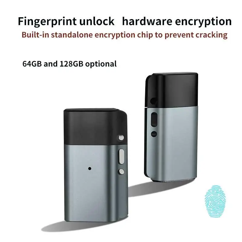 EAGET FU5 32GB 64G высокоскоростное распознавание отпечатка зашифрованных USB флэш-накопителей высокотехнологичная ручка-накопитель безопасность памяти USB
