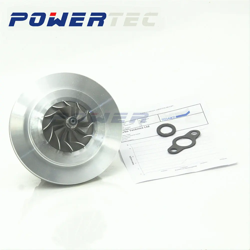 

Turbinecharger Cartridge CHRA K03 53039880354 K03-0354 for Jianghuai JAC Ruifeng S5 M5 HFC4GA3-1D 2.0T 130KW EURO IV 1016500GD05
