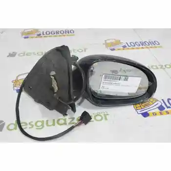 

RIGHT REARVIEW MIRROR VOLKSWAGEN GOLF V SALOON (1K1)