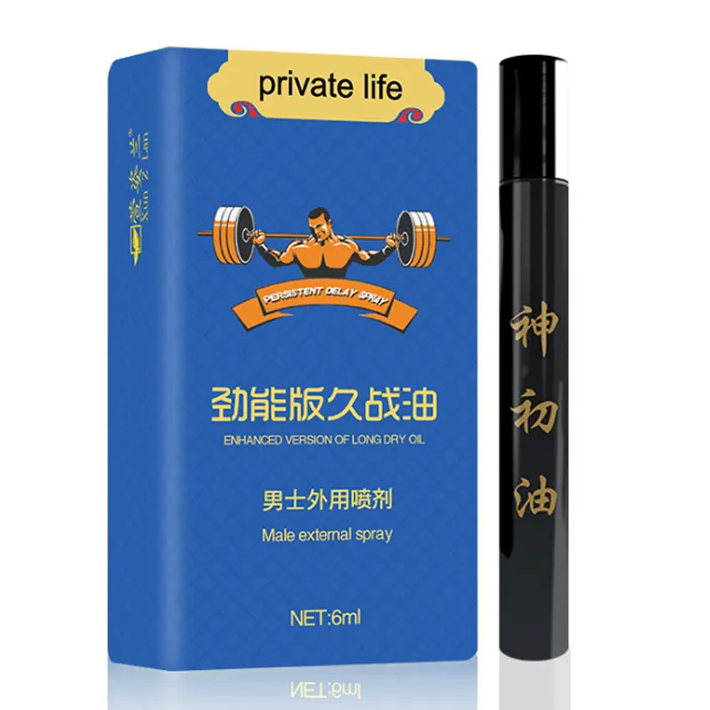 Спрей для задержки эякуляции мужчин крем увеличения пениса и
