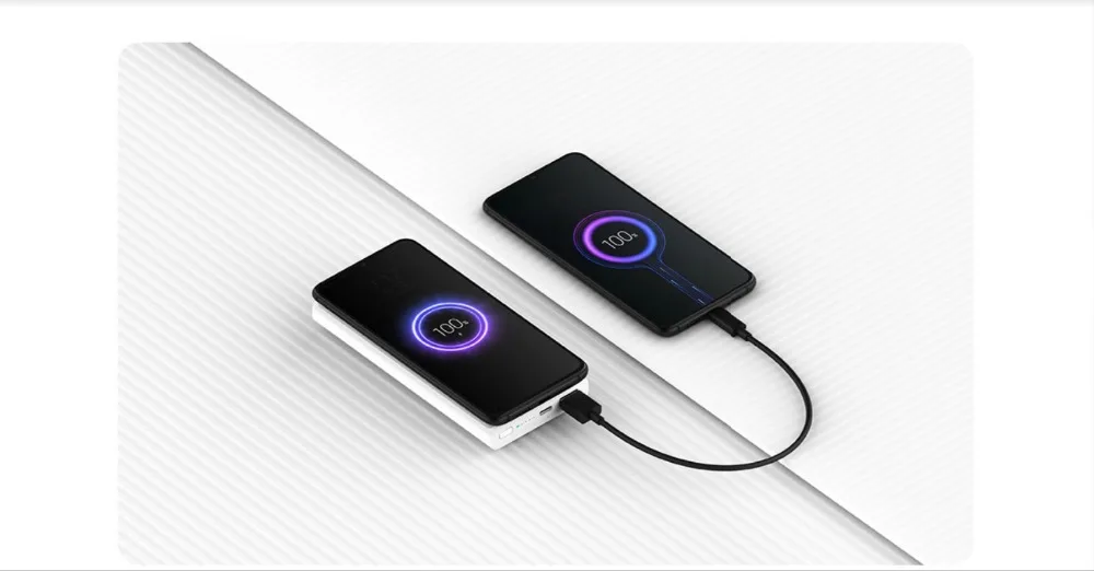 Xiaomi Wireless Power bank Youth 10000mAh (5)