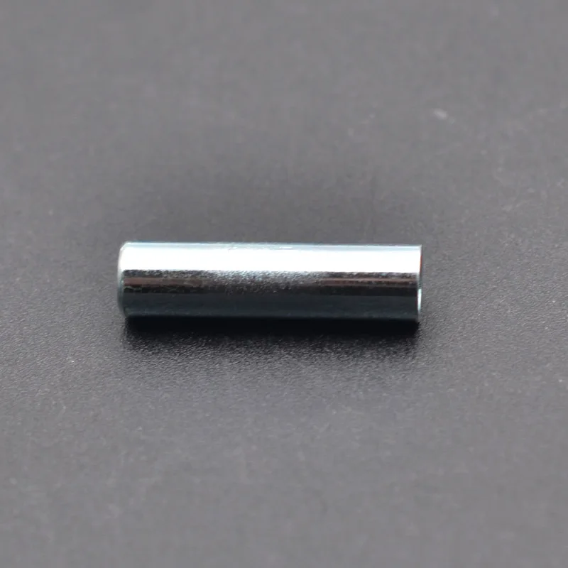 2PCS Bass Guitar Truss Rod Buckle Connect Adjust Cap Connector Internal thread 5mm Outer Diameter 7mm Guitar Parts guitar accessories