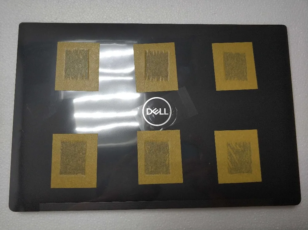 Новая Оригинальная задняя крышка ЖК-дисплея для Dell Latitude E7490 Non-TS 0YDH08 YDH08