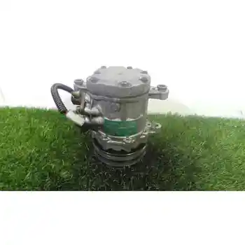 

1245955 air Conditioning compressor Fiat Barchetta (183 _)