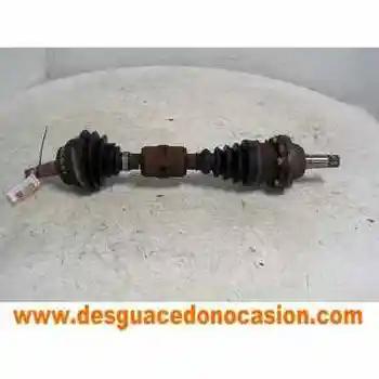 

TRANSMISSION FRONT LEFT FIAT MULTIPLA NEW (186)