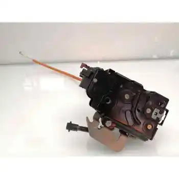 

4E1837015 LOCK LEFT FRONT DOOR Audi A3 (8 P)