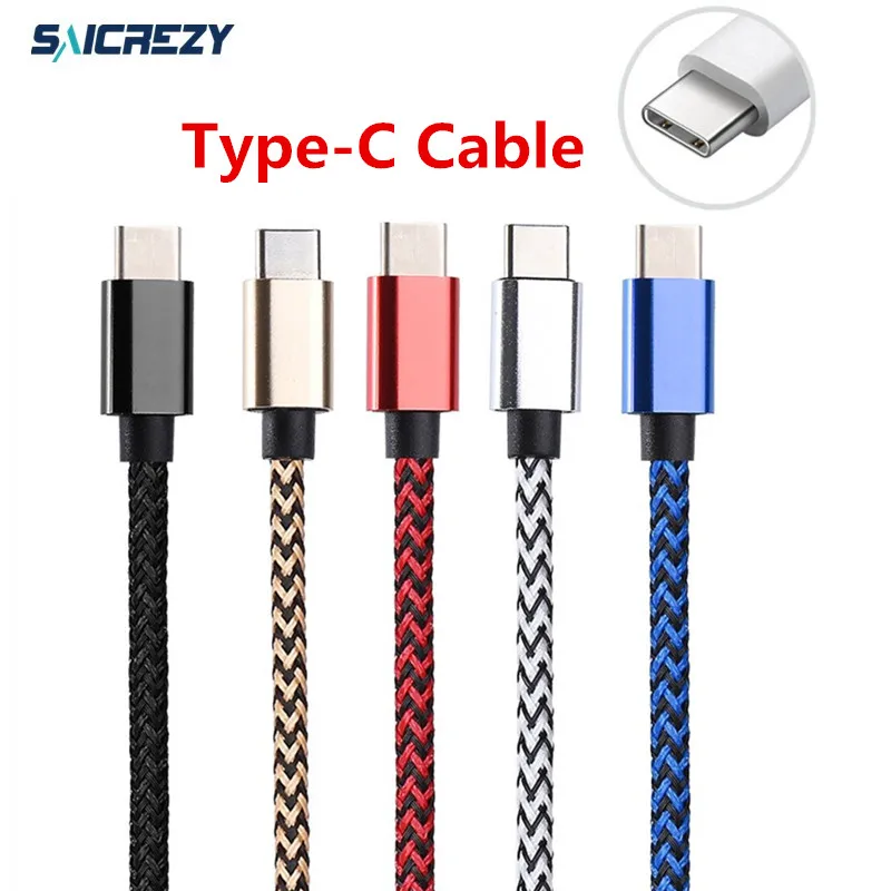 USB кабель Type c для быстрой зарядки Xiaomi MI 9 lite 8 SE 9T CC9 huawei Honor 20 10 9X pro Samsung S8 S9 S10 Plus Note