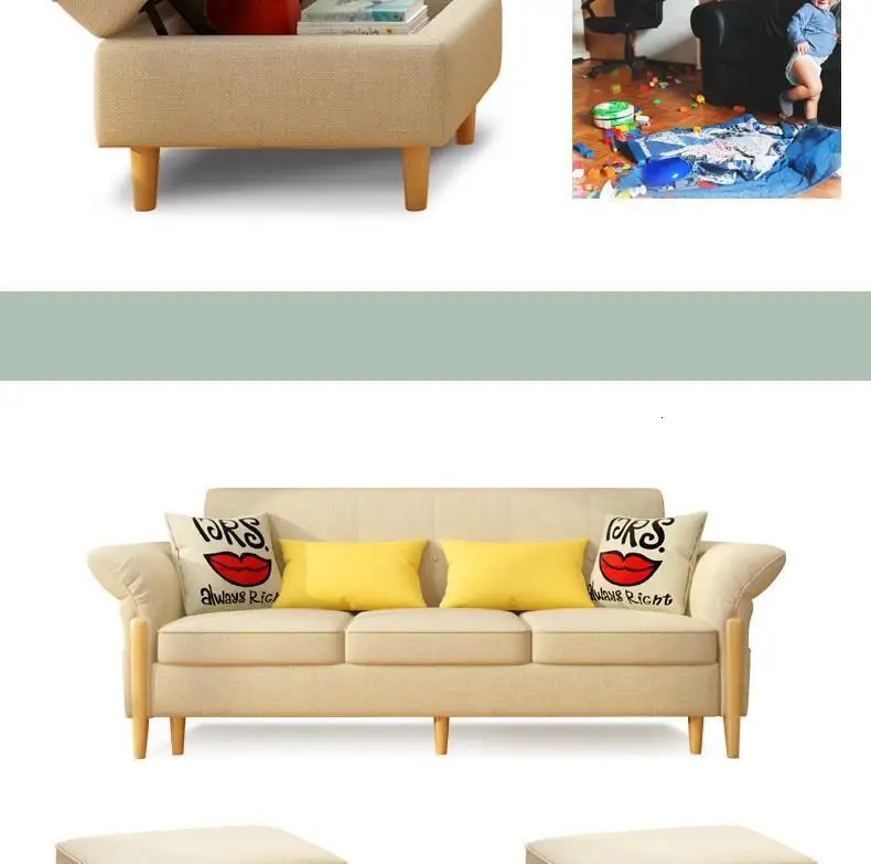 Meubel мобильный диван Meble Cama Sillon Couche для Puff Para Copridivano Mueble De Sala набор мебели для гостиной диван-кровать
