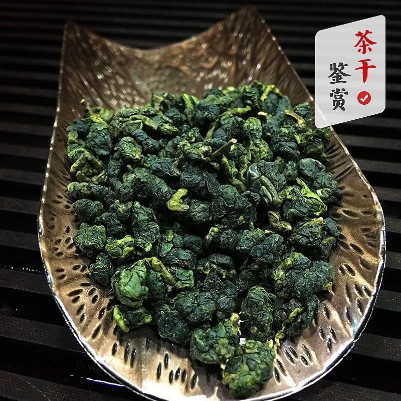 Свежий аромат, тайваньский аутентичный Alpine oolong чай, каолин чай