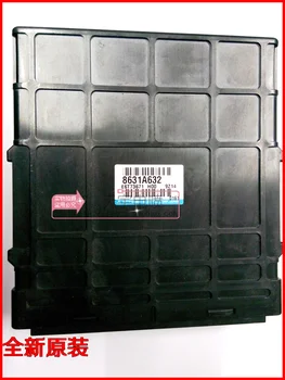 

Free Delivery. 3 car engine automatic computer board 8631 a632 new original