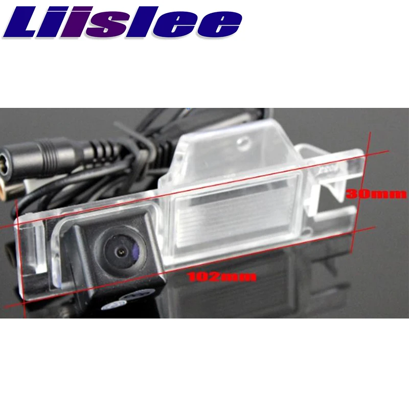 For Alfa Romeo GTV / Spider AR Car Camera High Quality Rear View Waterproof Back Up PAL NTSC To Tuning | CCD + RCA Автомобили и