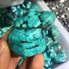 Natural mineral natural turquoise original stone mineral specimens 70-80g ► Photo 3/6