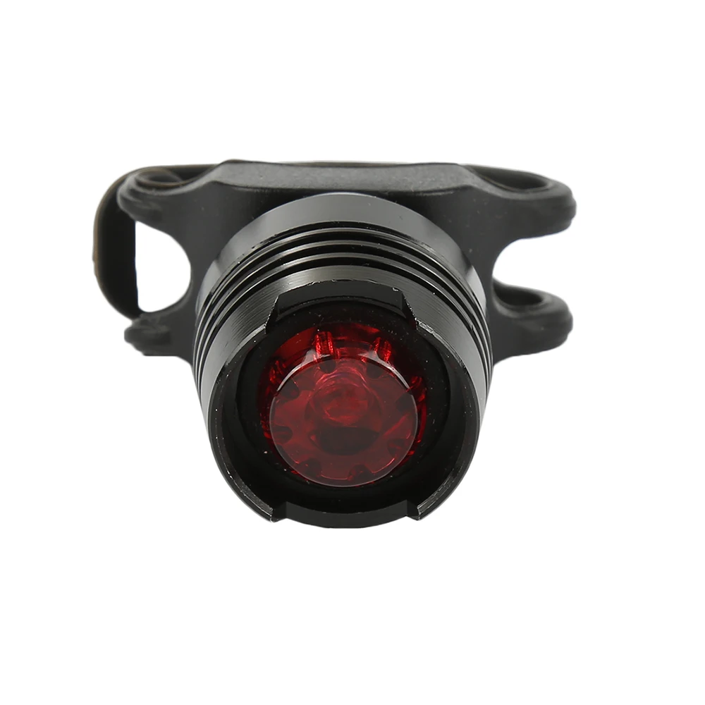 Perfect Bike Cycling Lights LED Bicycle Front Head light+Tail light Set MTB Bike Rear Lights Cycling Lamp Flashlight Bicycle accessories 4