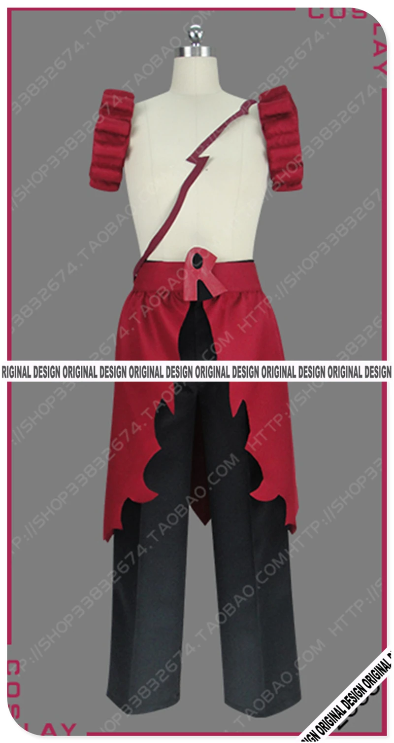Design 09 My Hero Academy Tetsutetsu Eijiro Kirishima Katsuki Bakugo группа персонажей одежда косплей костюм, индивидуальные принимаются - Цвет: Design 09