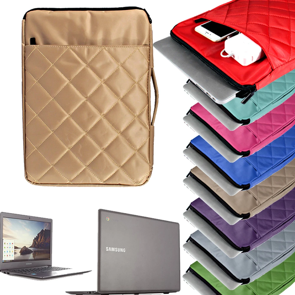 Чехол для ноутбука подходит Samsung Chromebook/Galaxy Note/Galaxy Tab/ноутбука 9/Series 5 | Компьютеры и