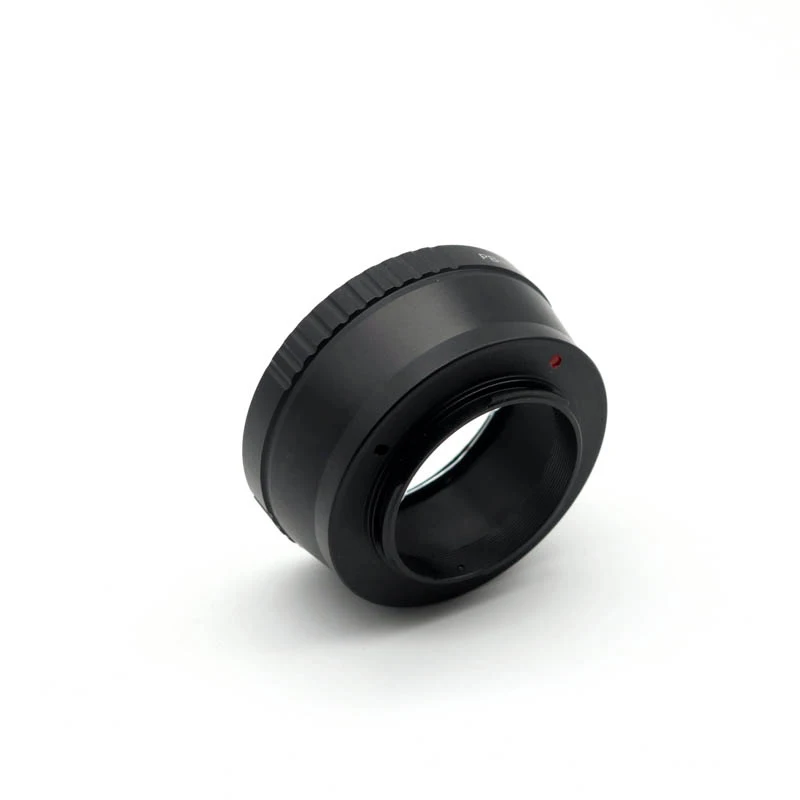 Адаптер крепления объектива для Praktica к Micro M4/3