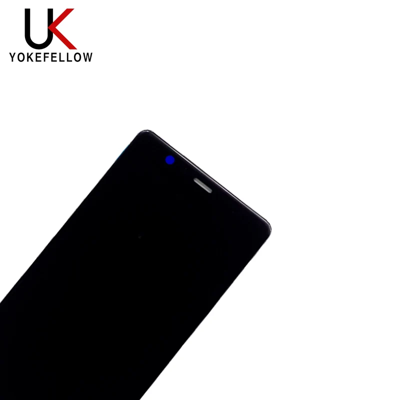 Протестированный ЖК-дисплей для Nokia 5,1 TA-1061 TA-1075 TA-1076 TA-1088 ЖК-экран с сенсорным сенсором в сборе