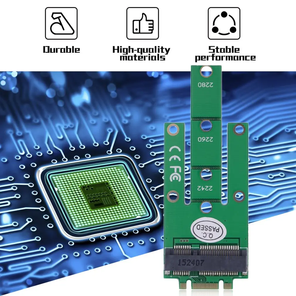 NGFF M2 B SATA твердотельные накопители адаптер MSATA конвертер для Windows WinCE