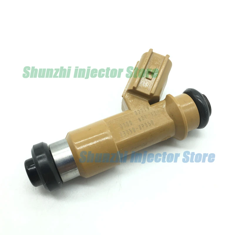 4 шт. Топливная форсунка для Toyota Reiz 23250-0P050 23209-0P050 23250 0P050 23209 0P050 232500P050 232090P050