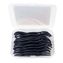 Форма Push-Pull межзубная щетка уход за полостью рта Отбеливание зубов Зубная зуб pick зубная, Ортодонтическая зубная щетка зубочистки l