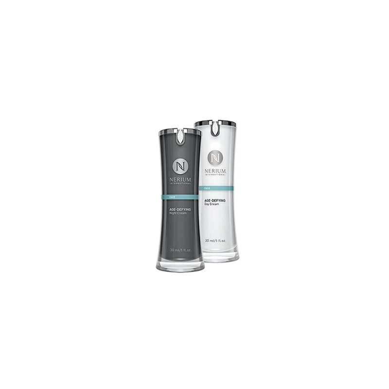 Nerium AD Age Defying Night Cream& Day Cream Combo Treatment