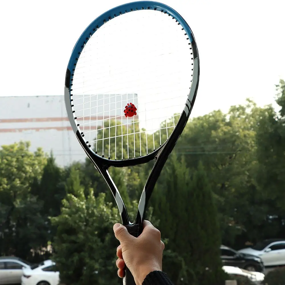 Head Tennis Racket Vibration Dampeners Silicone Antivibration Tennis