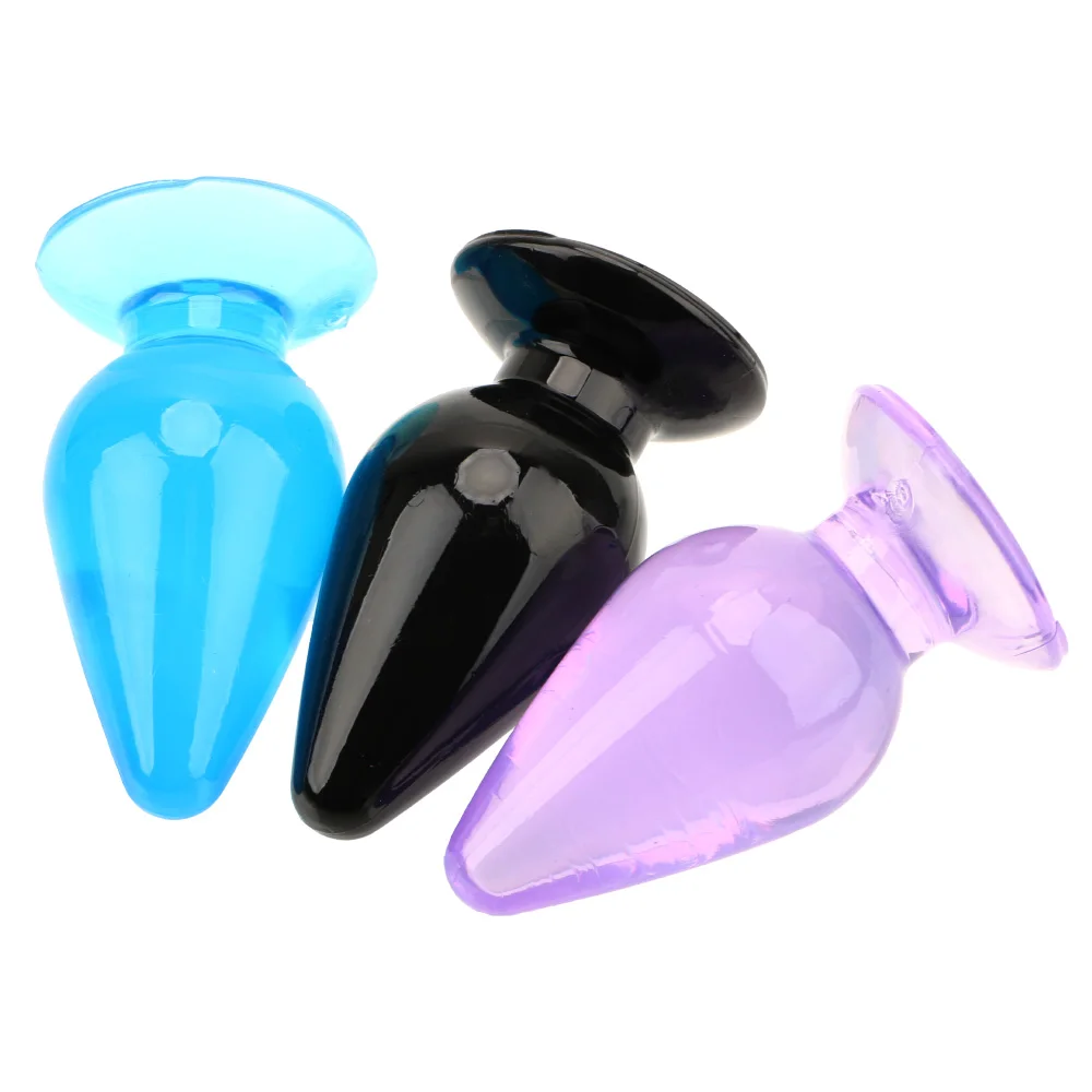 Anal Plug Big Anal Beads Sex Toys For Man Woman Butt Plugs Huge Size Erotic Toy