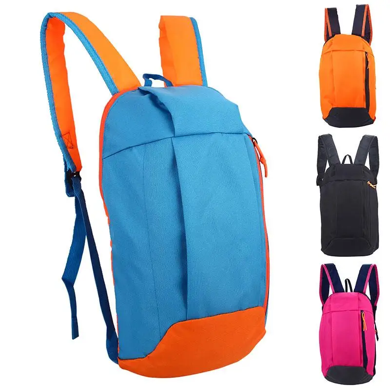 

Hiking Rucksack Fashion Light Weight Unisex Camping Travel Backpack New Semester Shoulder Bags Gifts Casual Bag Sports Backpack