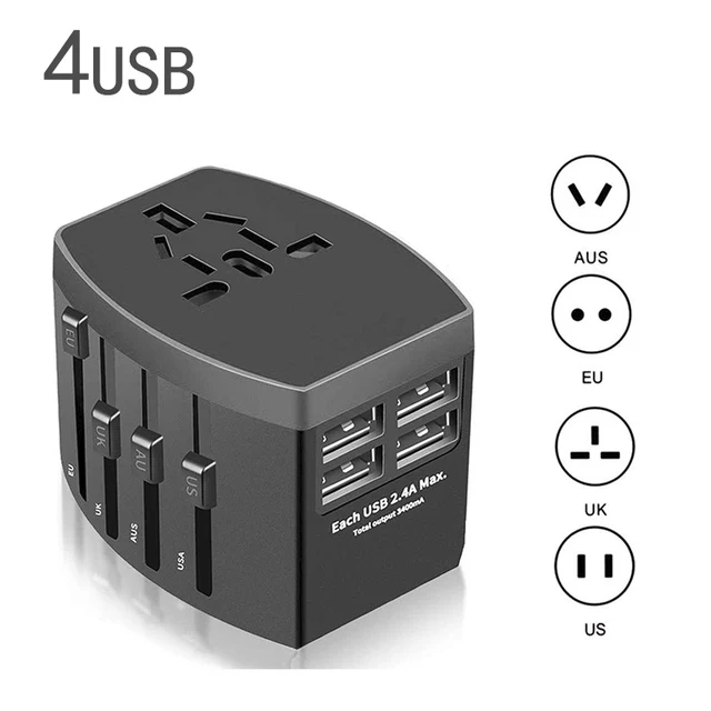 baby safe adapter
